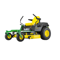 Tondeuse autoportée Z535M