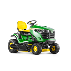 Tondeuse autoportée X127