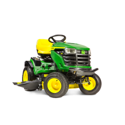 Tondeuse autoportée X167