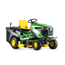 Tondeuse autoportée X167R