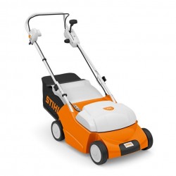 Scarificateur RLE 540