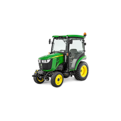 Tracteur 2038R
