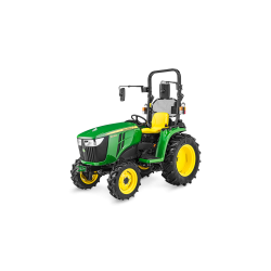 Tracteur 3038E
