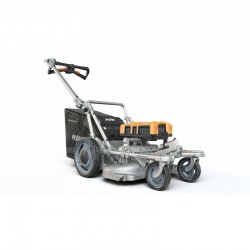 Tondeuse Rasion 2 Smart