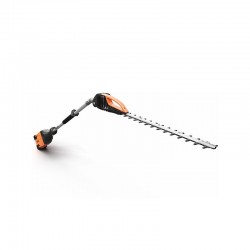 Taille haie Helion Alpha