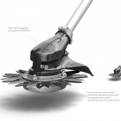 Tete de coupe City Cut