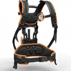Harnais Alpha