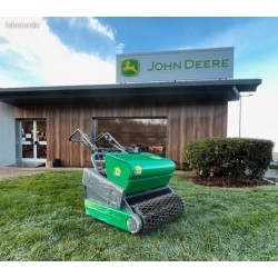 Engazonneuse thermique