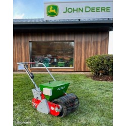 Engazonneuse électrique à...