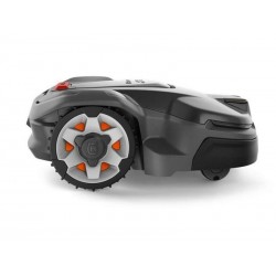 Robot de tonte Automower 405X