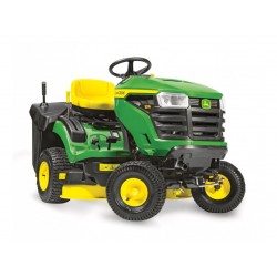 Tondeuse autoportée X117R