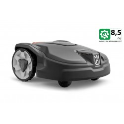 Robot de tonte Automower...