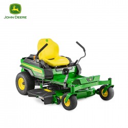 Tondeuse autoportée Z315E...