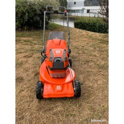 Tondeuse HUSQVARNA LC551IV