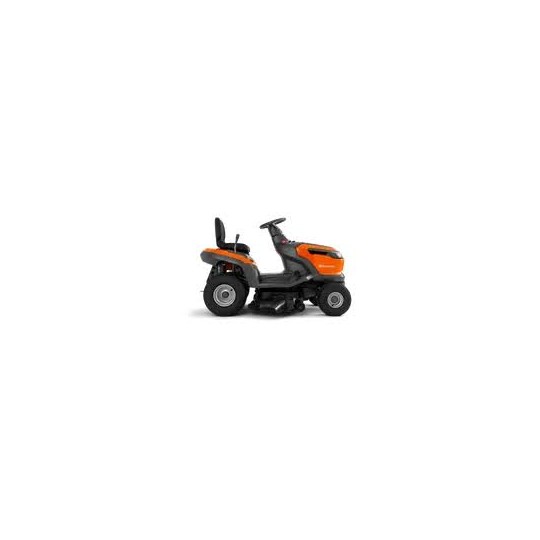 Courroie tondeuse autoportée HUSQVARNA 506544901 modèle 970 rider