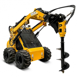 Chargeur porte outils à...