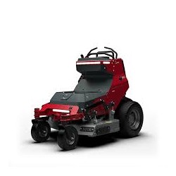 Tondeuse autoportée a...