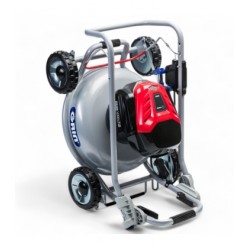 Tondeuse a batterie...