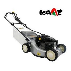 Tondeuse KAAZ LM4861KOX