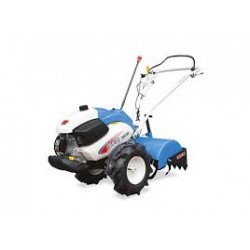 Motoculteur avec fraise...