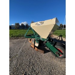 Plantoire a bulbes PLANTHA