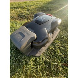 Robot de tonte Husqvarna 405X