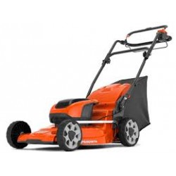 Tondeuse Husqvarna LC142 IS