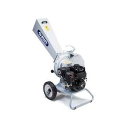 Broyeur Grin BIOCH 50