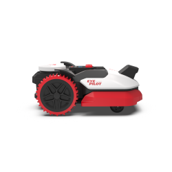 ROBOT DE TONTE KR250E