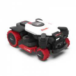 ROBOT DE TONTE KR281E