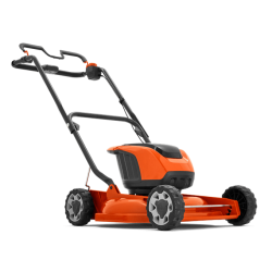 Tondeuse mulching Husqvarna...
