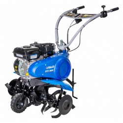 Motobineuse transformable...