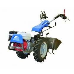 Motoculteur Jogger 7H