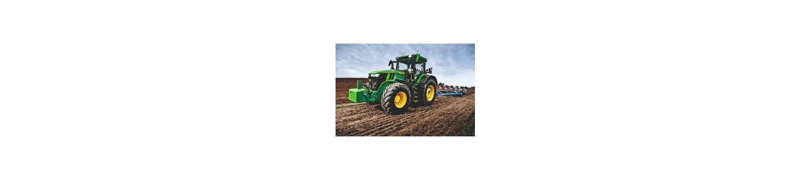 Tracteur