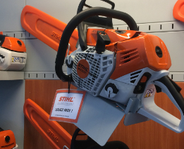 Location de matériel